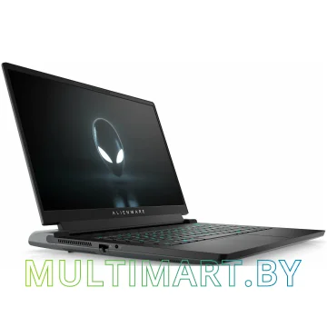 Игровой ноутбук Dell Alienware m15 R5 (M15-379065) картинка 3